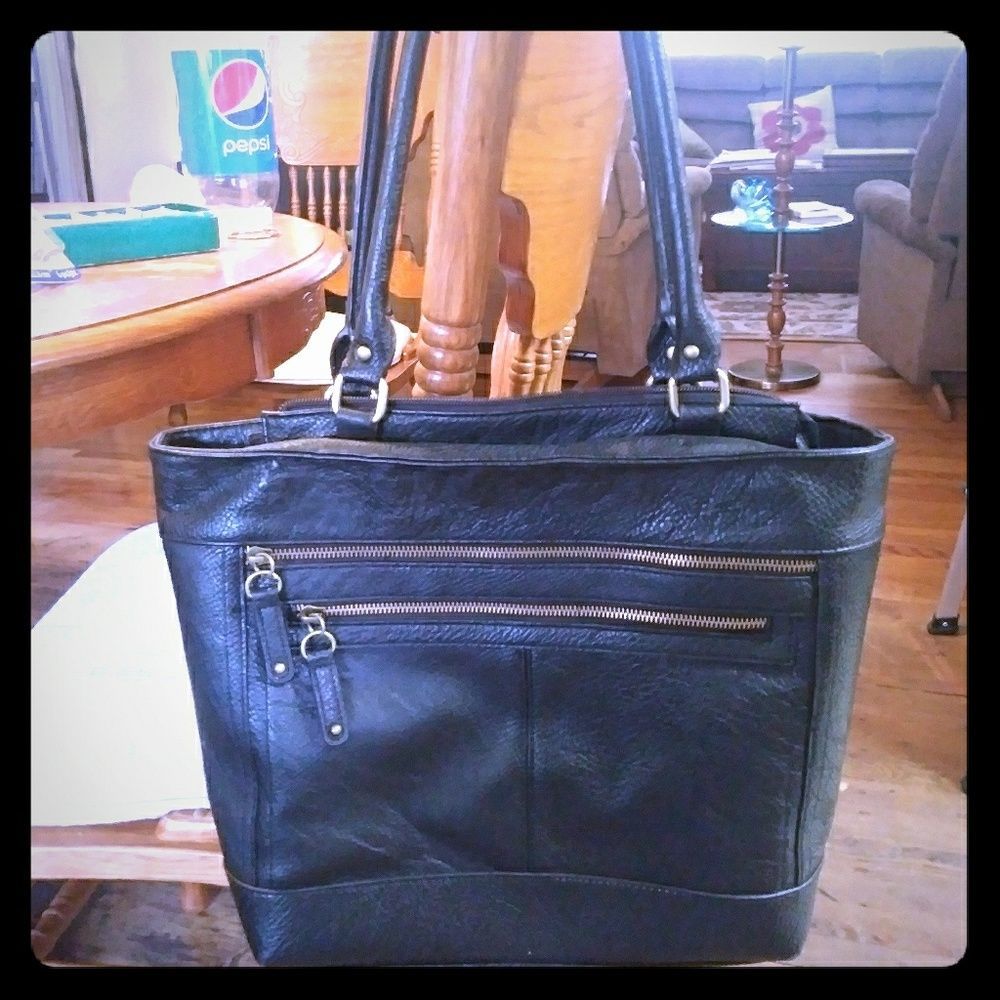 Merona Handbag